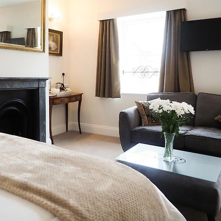 The Horngarth Hotel Whitby Luaran gambar