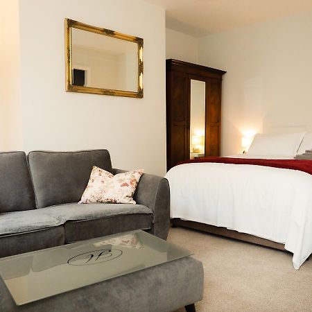 The Horngarth Hotel Whitby Luaran gambar