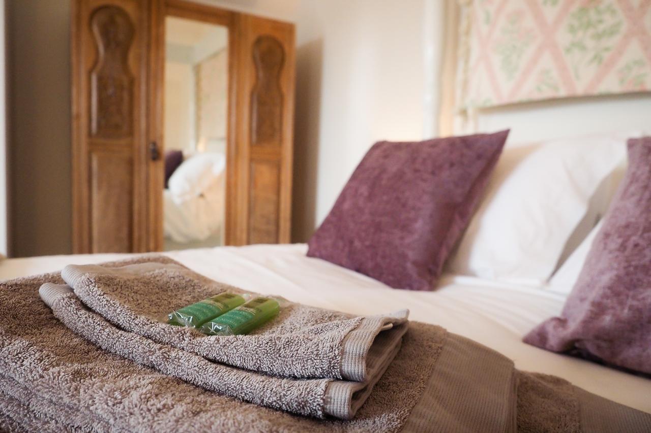 The Horngarth Hotel Whitby Luaran gambar