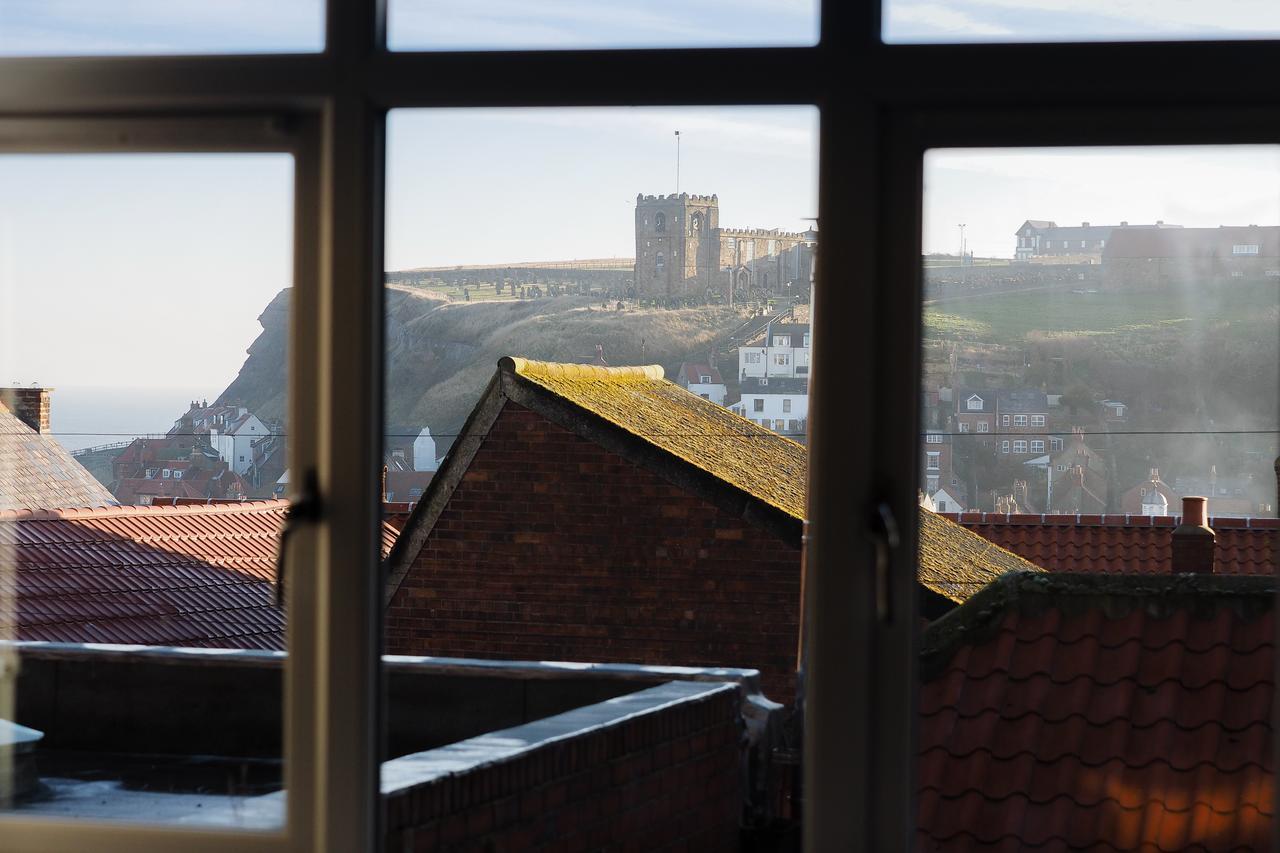 The Horngarth Hotel Whitby Luaran gambar