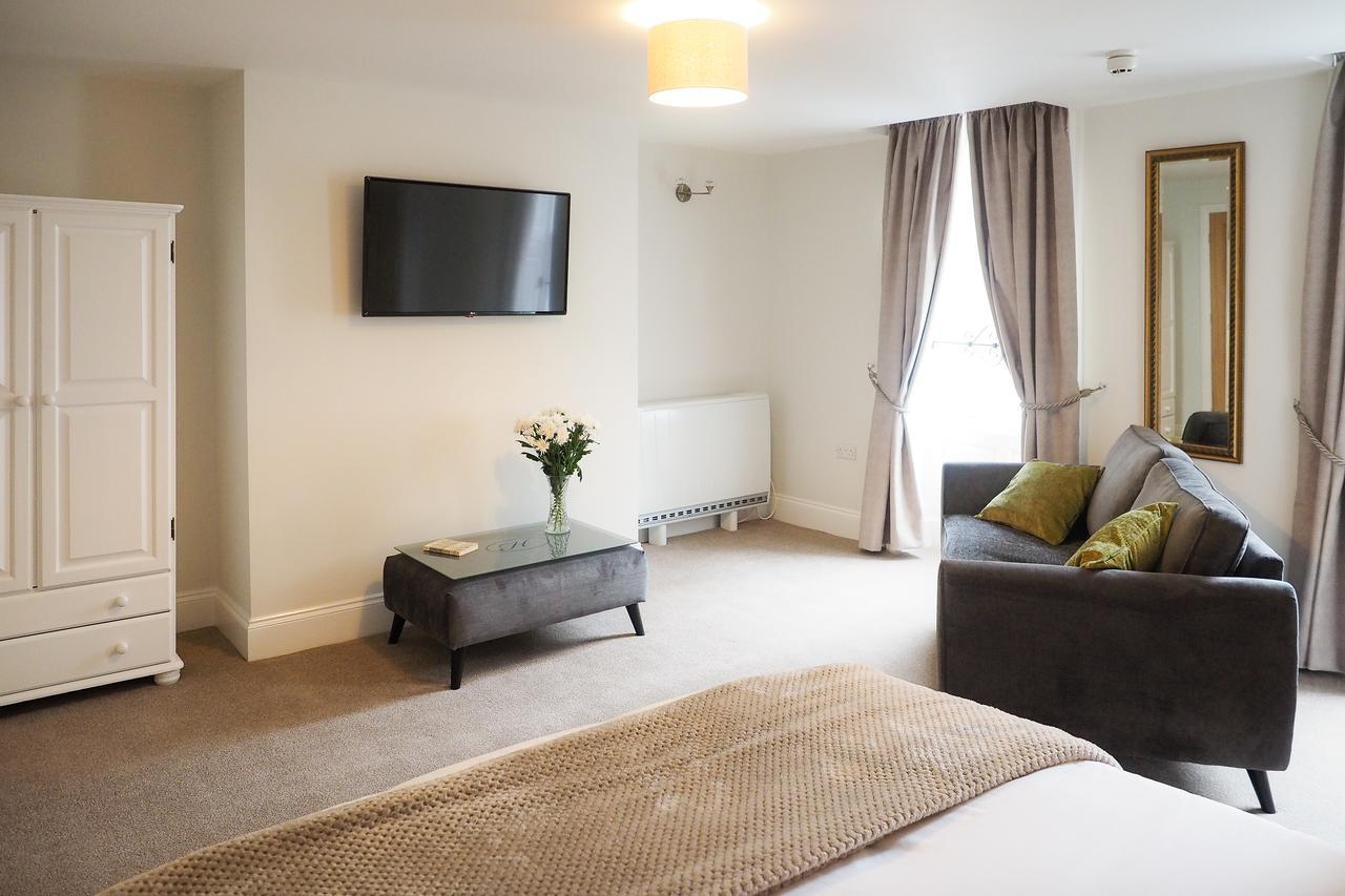 The Horngarth Hotel Whitby Luaran gambar
