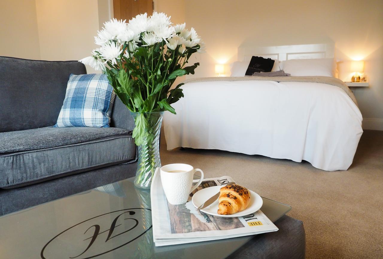 The Horngarth Hotel Whitby Luaran gambar