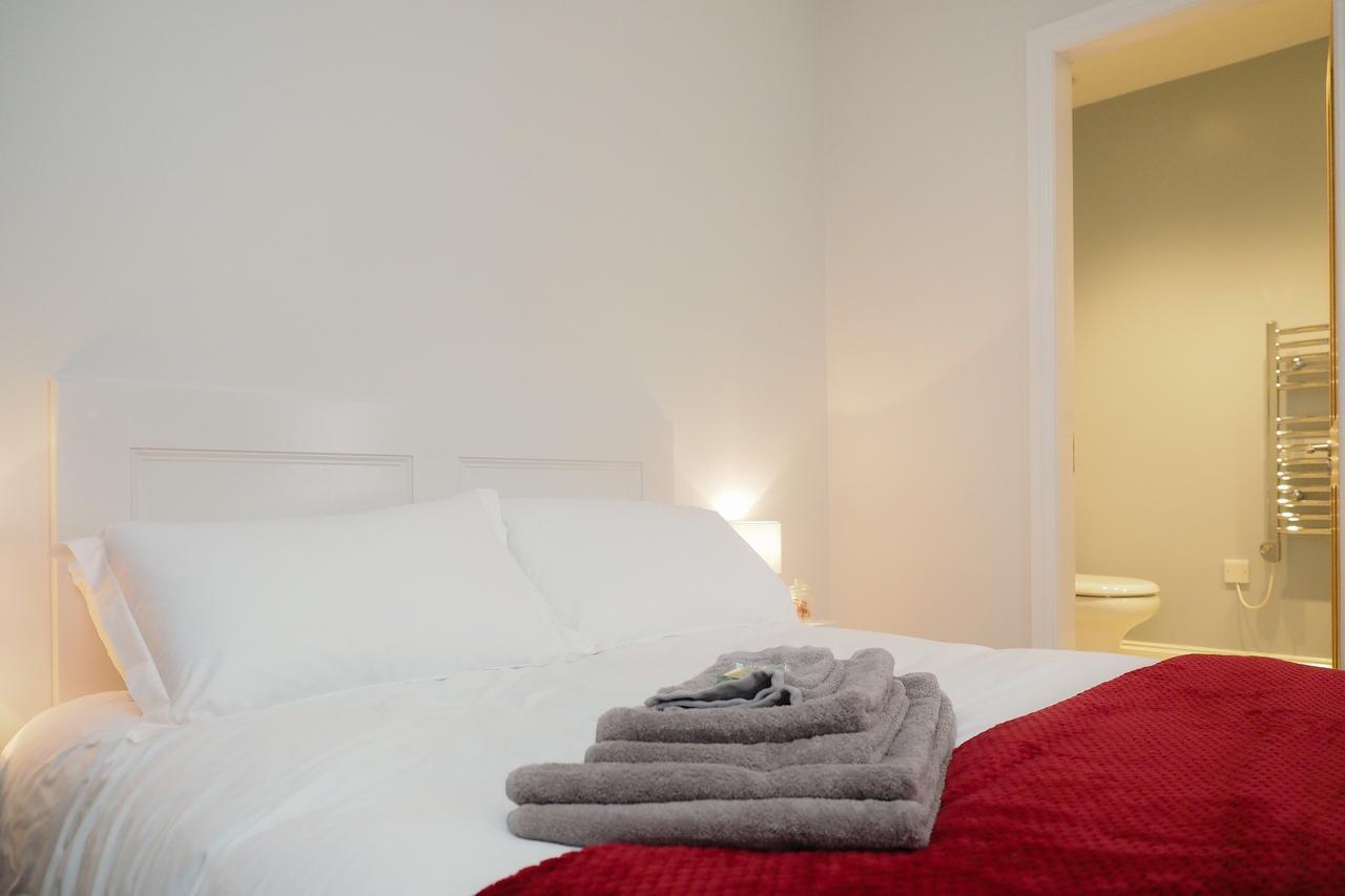 The Horngarth Hotel Whitby Luaran gambar