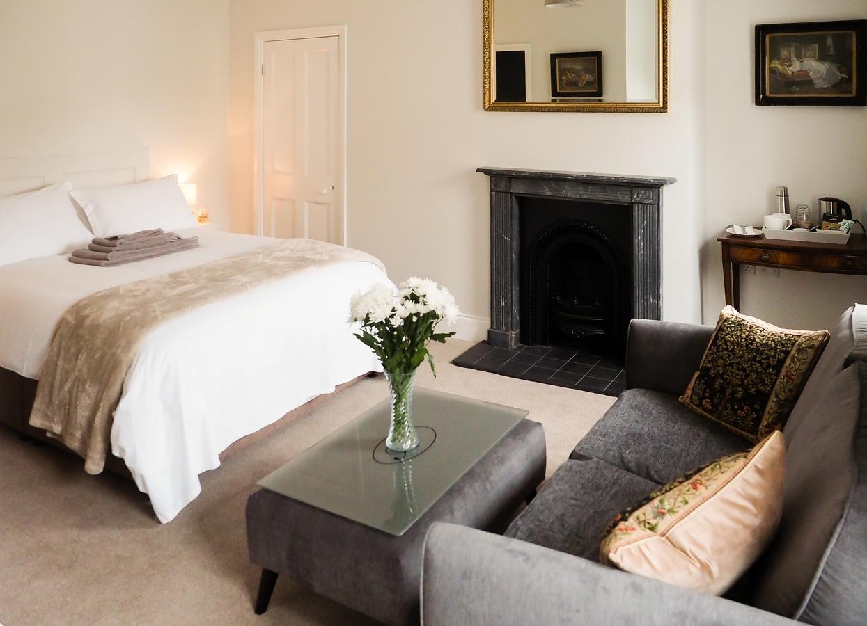 The Horngarth Hotel Whitby Luaran gambar