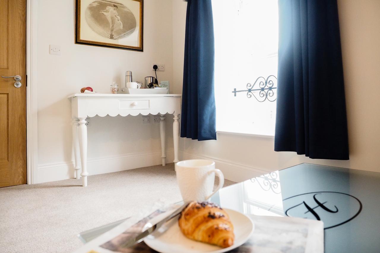 The Horngarth Hotel Whitby Luaran gambar