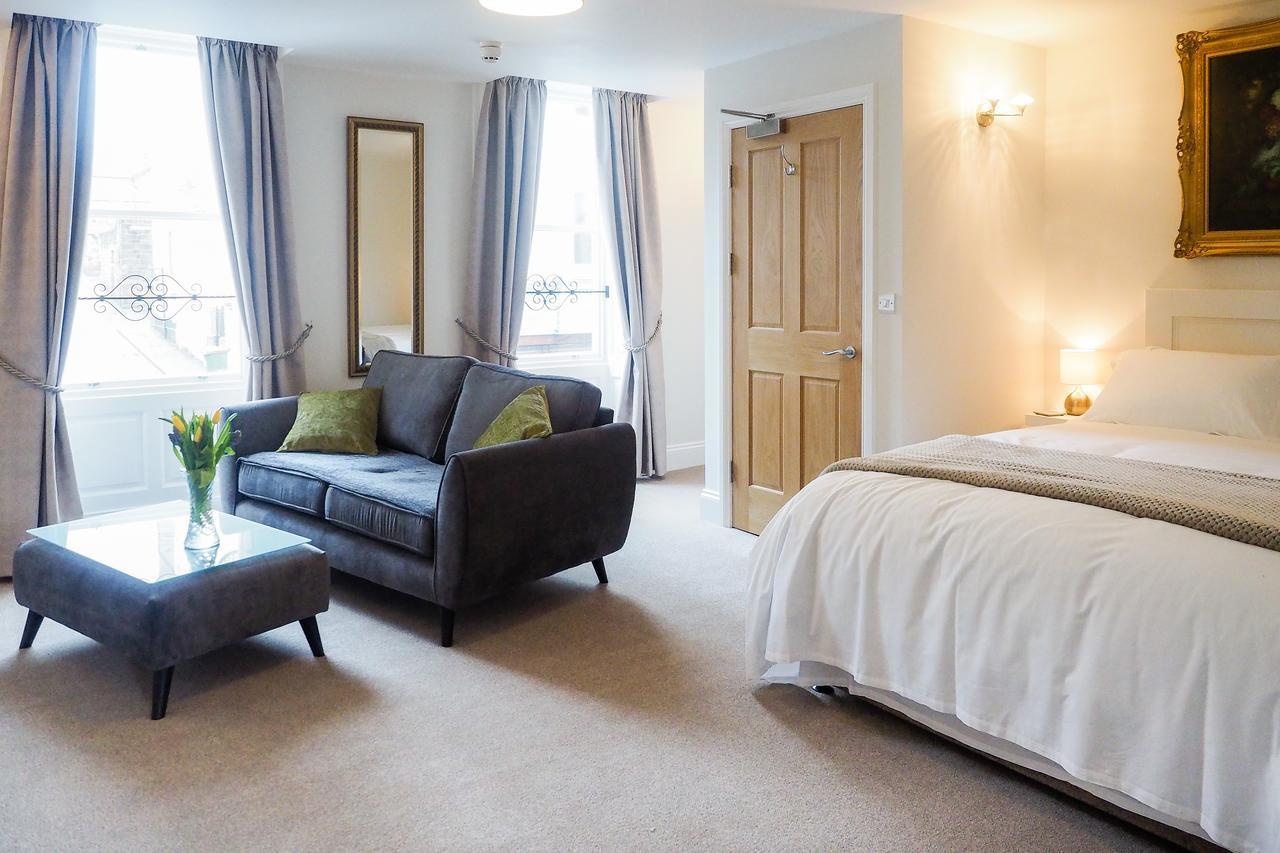 The Horngarth Hotel Whitby Luaran gambar