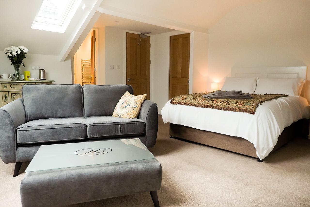 The Horngarth Hotel Whitby Luaran gambar