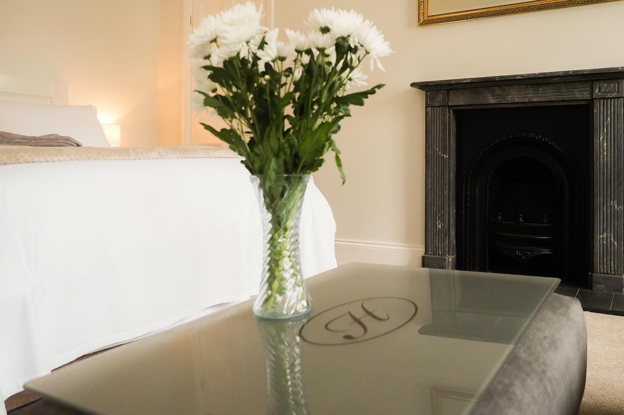 The Horngarth Hotel Whitby Luaran gambar