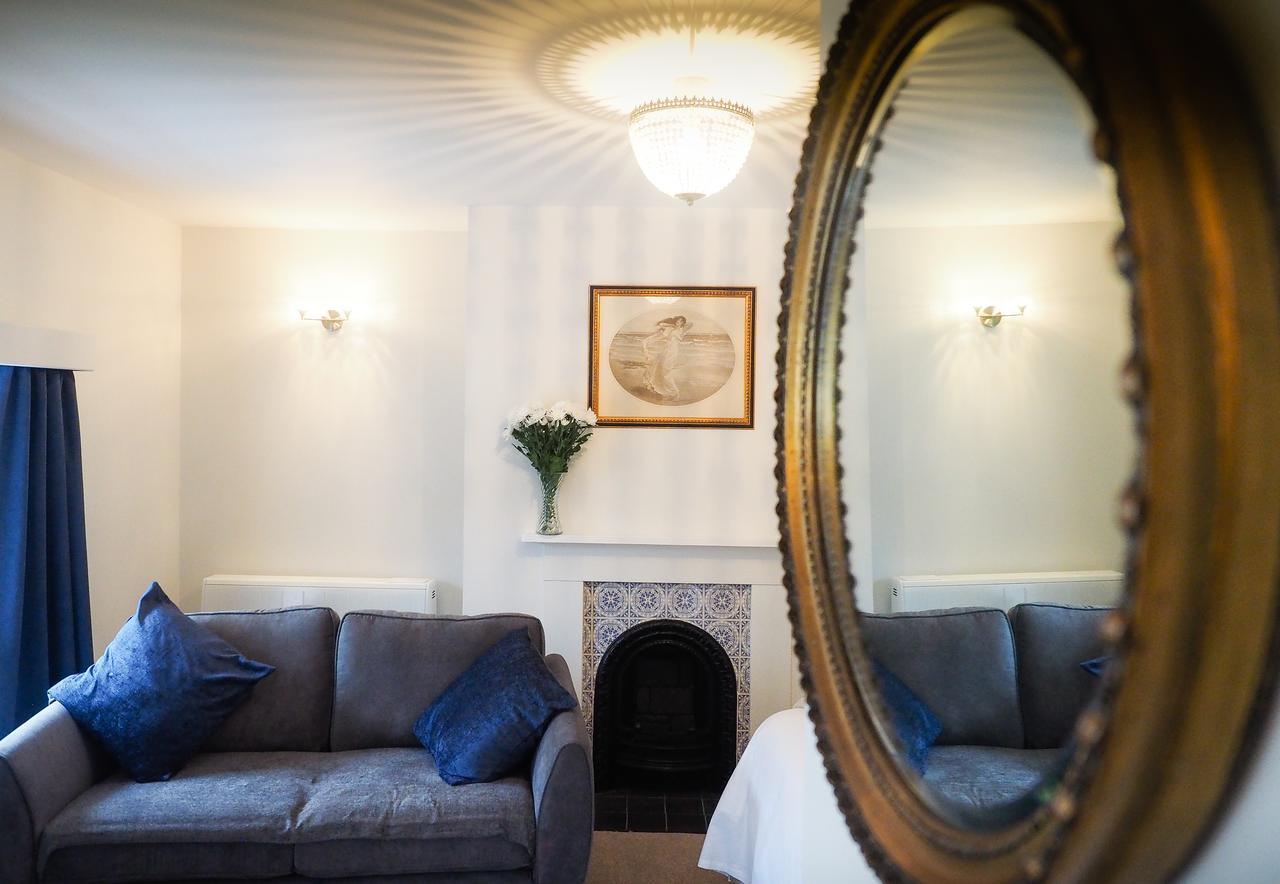 The Horngarth Hotel Whitby Luaran gambar