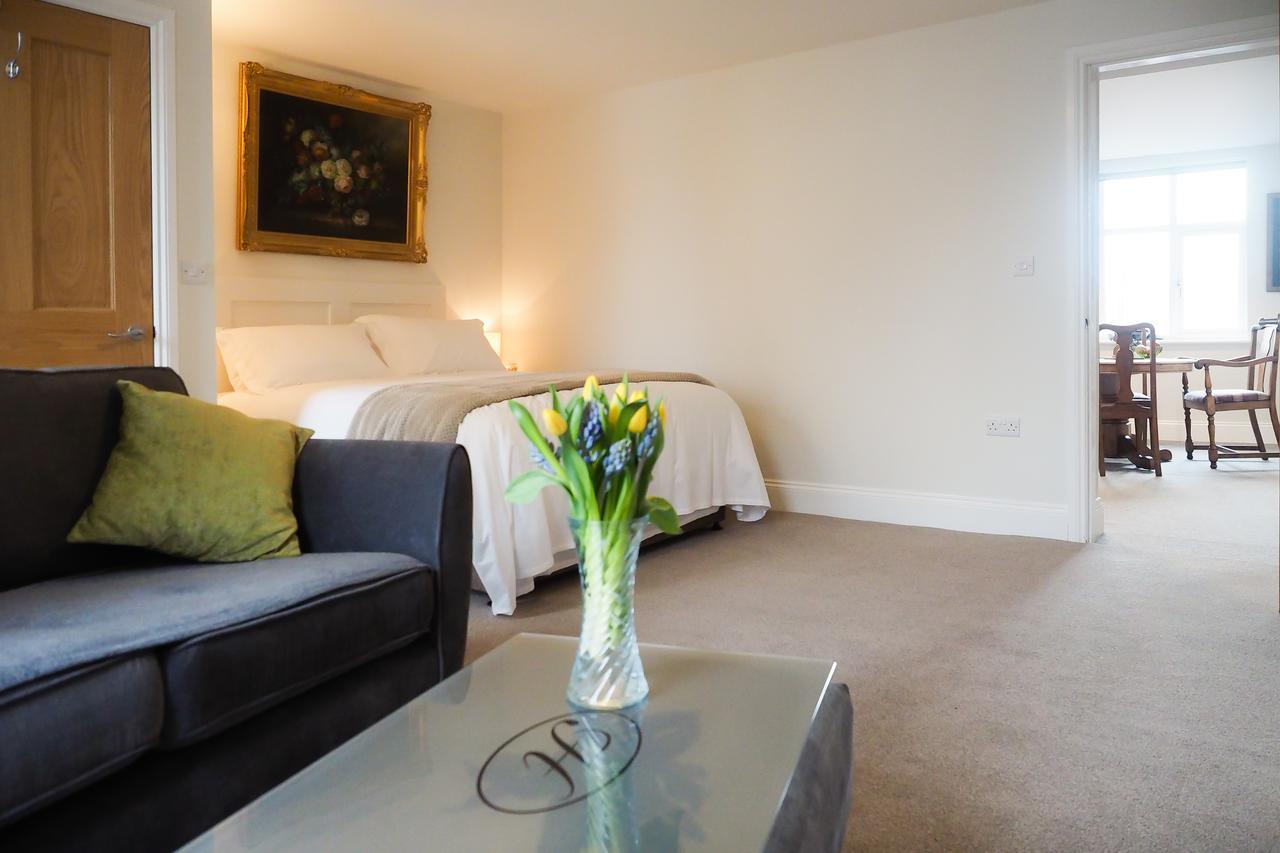 The Horngarth Hotel Whitby Luaran gambar