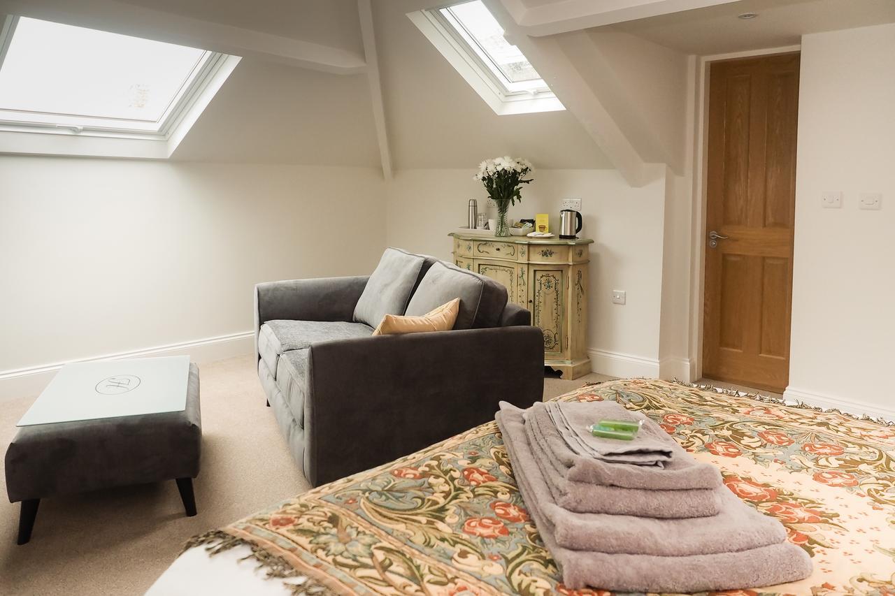 The Horngarth Hotel Whitby Luaran gambar