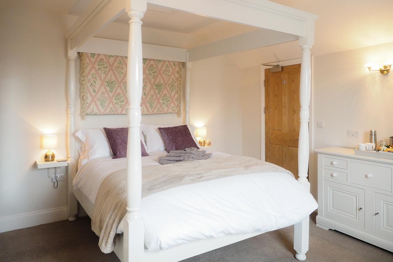 The Horngarth Hotel Whitby Luaran gambar