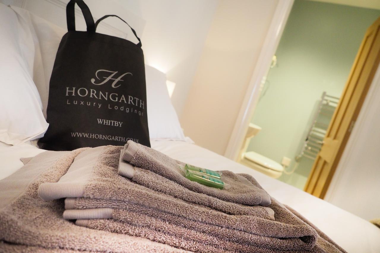 The Horngarth Hotel Whitby Luaran gambar