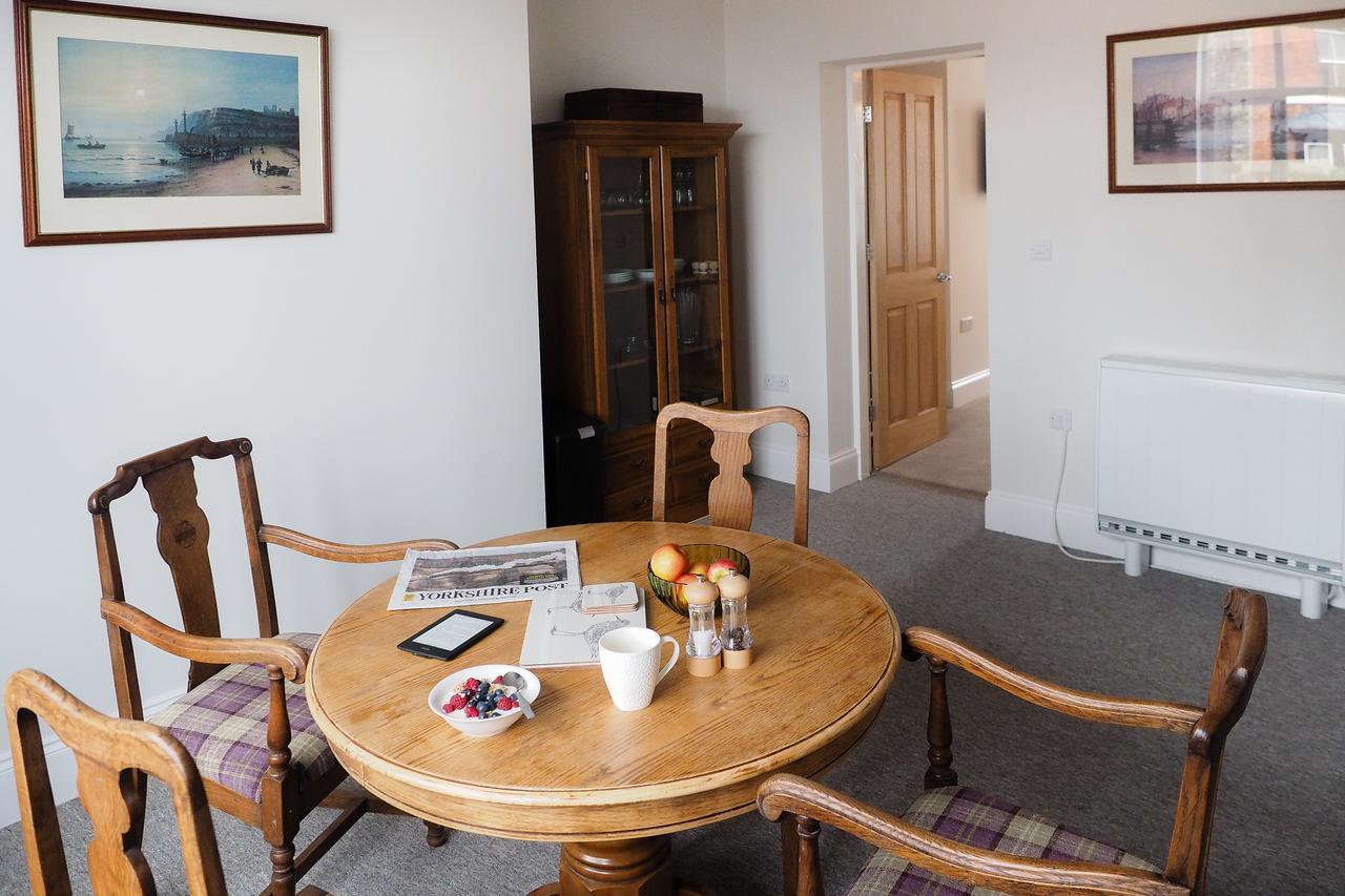The Horngarth Hotel Whitby Luaran gambar