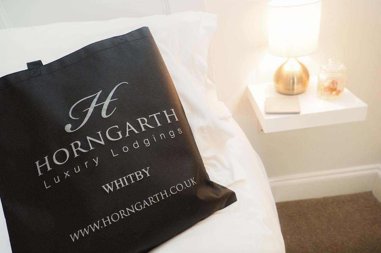 The Horngarth Hotel Whitby Luaran gambar