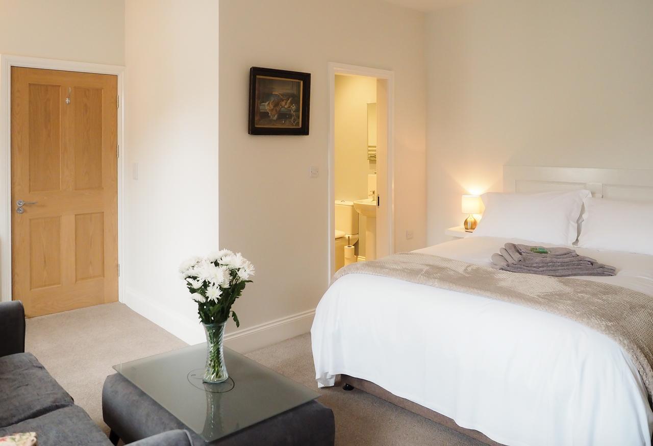 The Horngarth Hotel Whitby Luaran gambar
