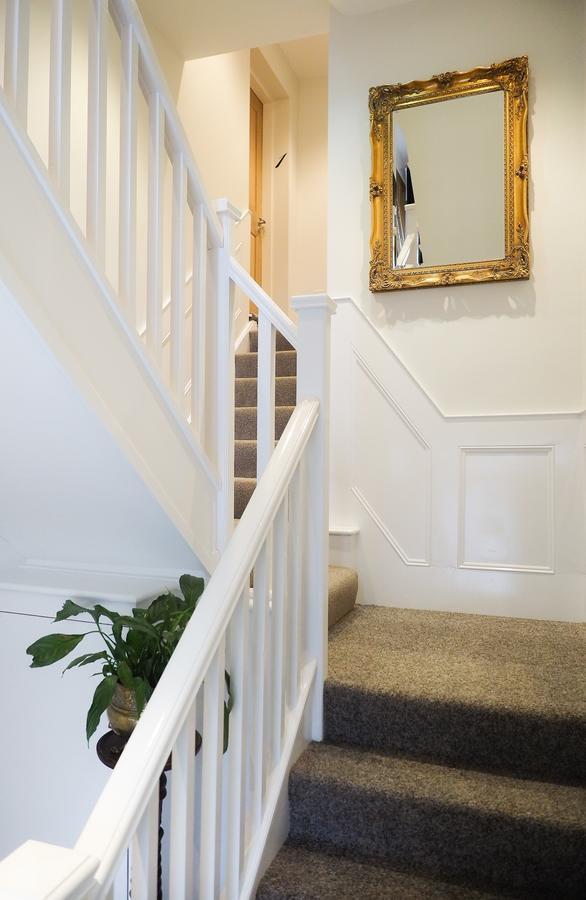 The Horngarth Hotel Whitby Luaran gambar