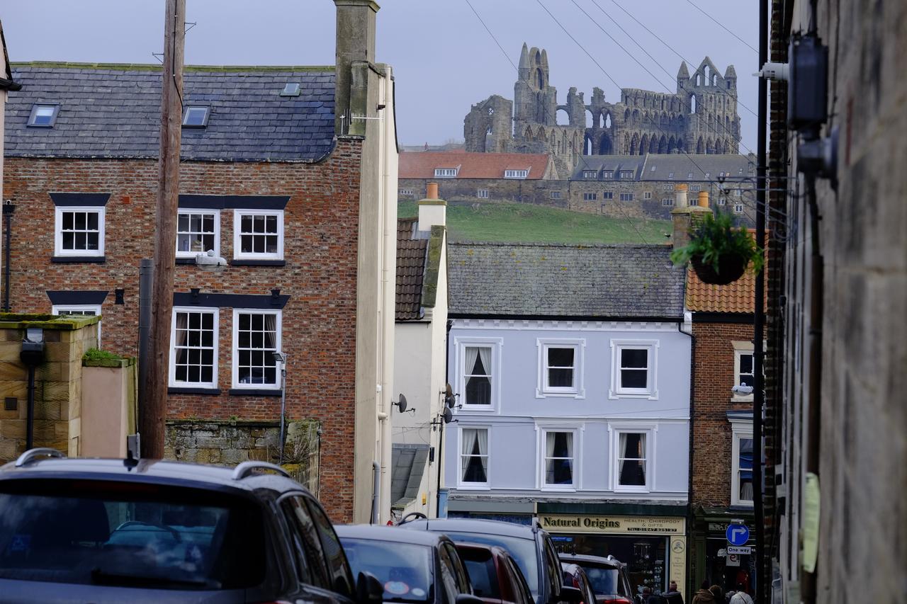 The Horngarth Hotel Whitby Luaran gambar