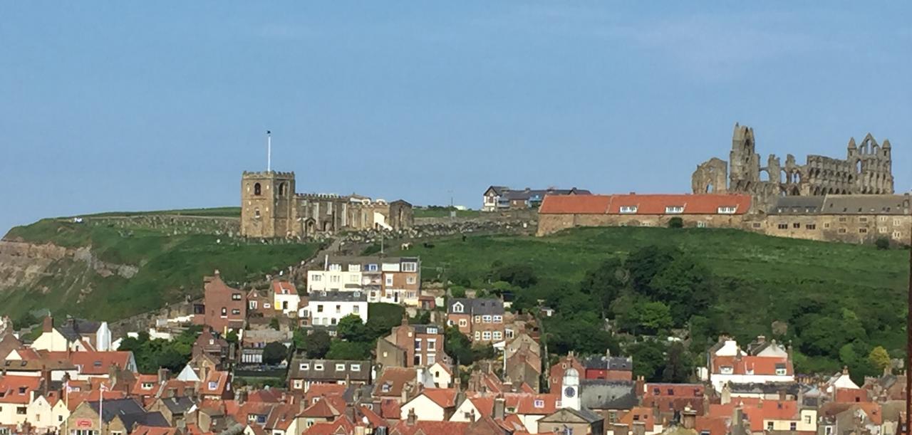 The Horngarth Hotel Whitby Luaran gambar